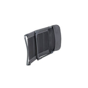 Crespo Footrest RP/215 Air Deluxe Grey Crespo - Dynamic Drive