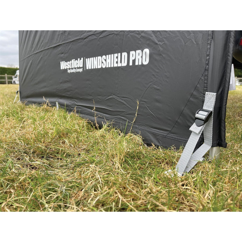 Windshield pro top cross pole 1293446070000 Quest - Dynamic Drive
