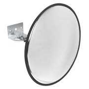 Sealey Convex Mirror300mm Wall Mounting CM300 Sealey - Dynamic Drive