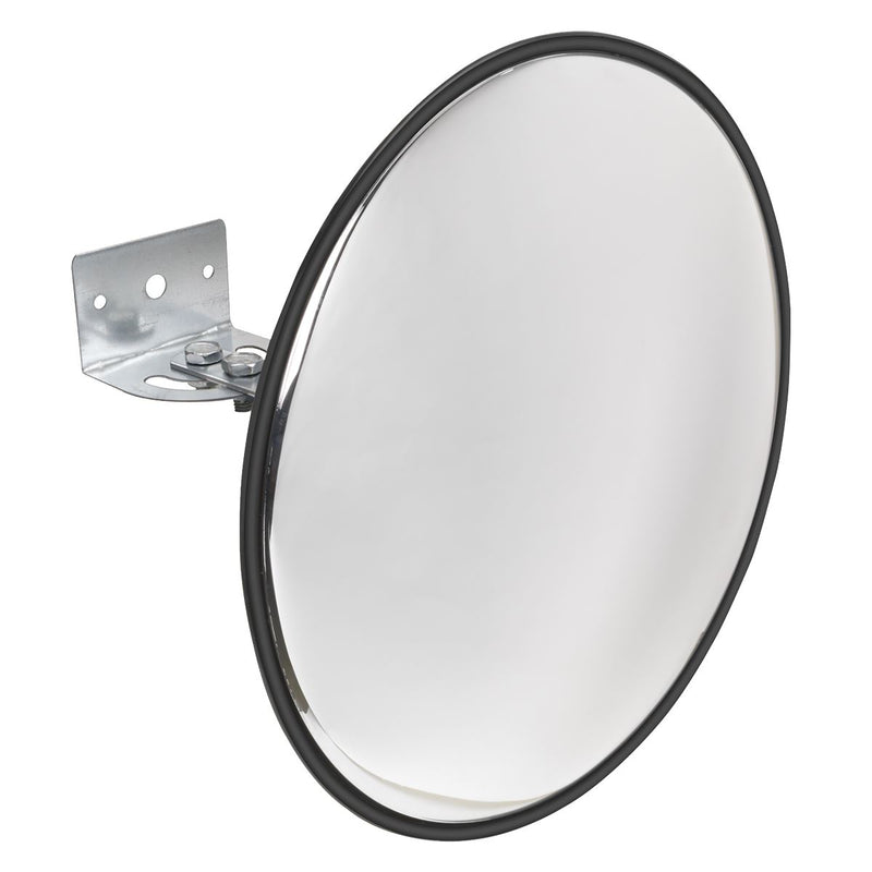 Sealey Convex Mirror300mm Wall Mounting CM300 Sealey - Dynamic Drive