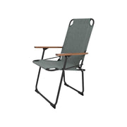 Bo-Camp Industrial Collection Chair Bushwick xl Green Bo-Camp - Dynamic Drive