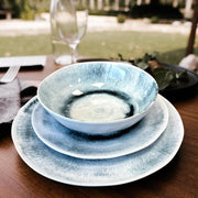 MDS1203 Liberty Linosa 12 Piece Melamine Dinner Set LL1397 Liberty Leisure UK - Dynamic Drive