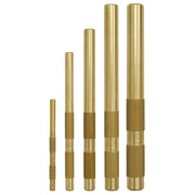 Sealey Brass Punch Set 5pc AKB05 Sealey - Dynamic Drive