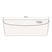 Fiamma Pocket Plus M: Optimize Storage Space in Your RV or Camper Fiamma - Dynamic Drive