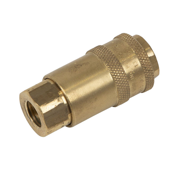 PCL PCL Non-Corrodible Coupling Body Female 1/4"BSP AC90 PCL - Dynamic Drive