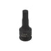 Laser Impact Socket Bit 3/8"D 9mm 8235 Laser - Dynamic Drive