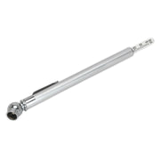 Sealey Tyre Pressure Gauge 5-50psi TSTPG1 Sealey - Dynamic Drive