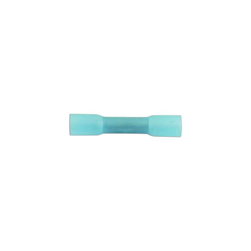 Tool Connection Blue Heat Shrink Terminal 5pc 36864 Tool Connection - Dynamic Drive