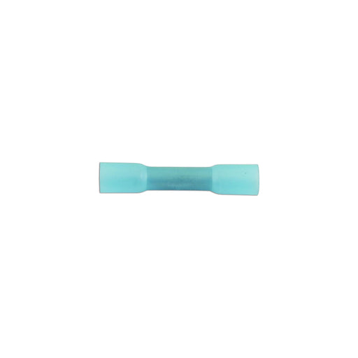 Tool Connection Blue Heat Shrink Terminal 5pc 36864 Tool Connection - Dynamic Drive