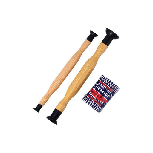 Laser Valve Grinding Sticks with Paste 6229 Laser - Dynamic Drive