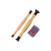 Laser Valve Grinding Sticks with Paste 6229 Laser - Dynamic Drive