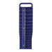 Laser Magnetic Socket Tray - 3/8"D 6210 Laser - Dynamic Drive