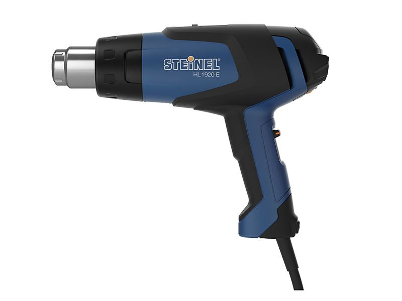 Steinel HL1920E 3-Stage Airflow Heat Gun 2000W 240V Steinel - Dynamic Drive