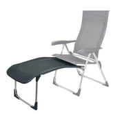 Crespo Footrest R/215 Dark Grey Crespo - Dynamic Drive