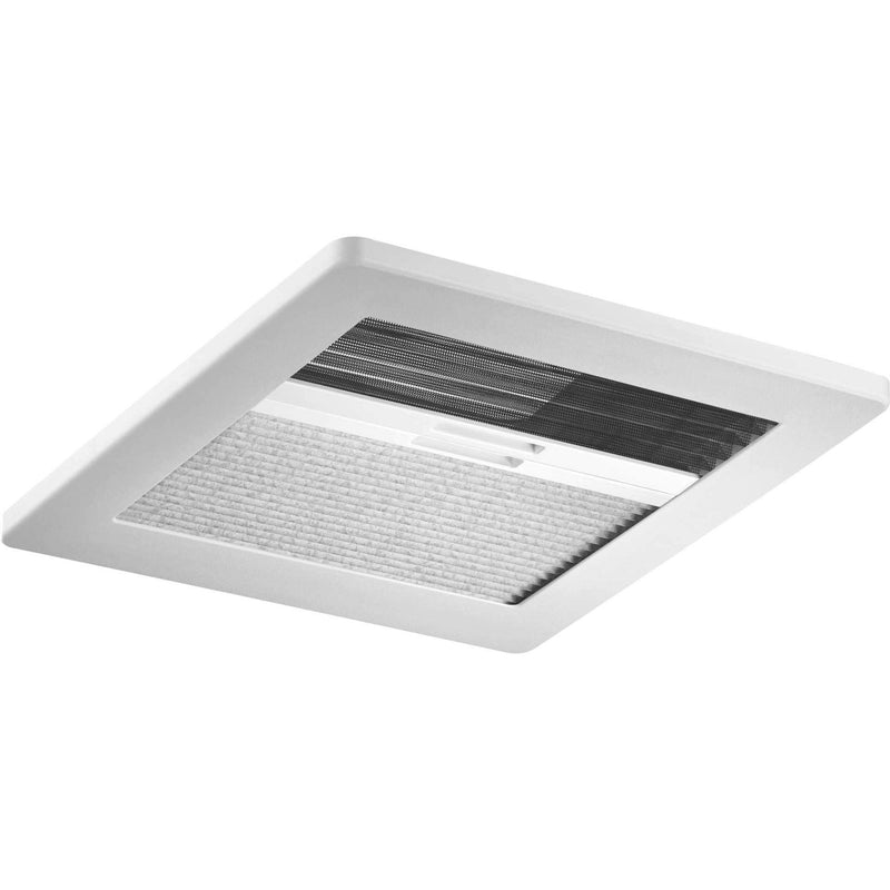Dometic Micro Heki 280 X 280mm without forced ventilation 9104117680 Dometic - Dynamic Drive