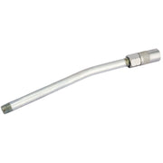 Draper Rigid Delivery Tube and Hydraulic Connector, 170mm 57817 Draper - Dynamic Drive