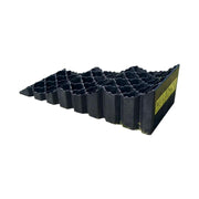 Milenco Caravan Level Single Motorhome Levelling Block Vehicle Travel Outdoor Milenco  - Dynamic Drive