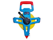 R.S.T. Open Frame Geared Tape 50m (Width 13mm) (Metric only) R.S.T. - Dynamic Drive
