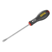 Stanley® Hand Tools FatMax® Screwdriver Flared Tip 8.0 x 150mm STANLEY® Hand Tools - Dynamic Drive