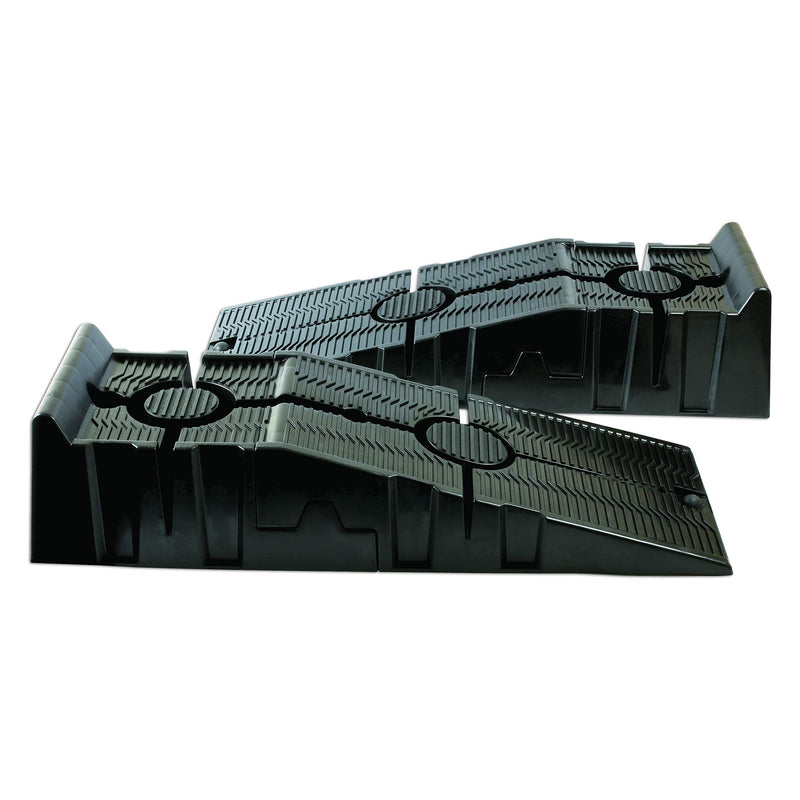 Laser Car Ramps 2.5 Tonne 7297 Laser - Dynamic Drive