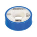 Silverline White PTFE Thread Seal Tape 10pk 12mm x 12m Silverline - Dynamic Drive
