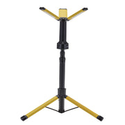 Draper 230V Rechargeable Tripod Site Light, 20W, 2000 Lumens 03186 Draper - Dynamic Drive