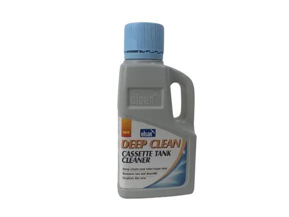 Elsan Deep Clean Toilet Cassette Tank Cleaner Caravan Motorhome DEEP01 Elsan - Dynamic Drive