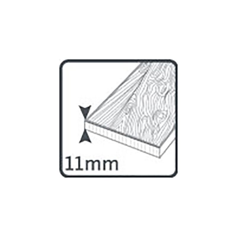 Edma Straticut Laminate Flooring Guillotine Edma - Dynamic Drive