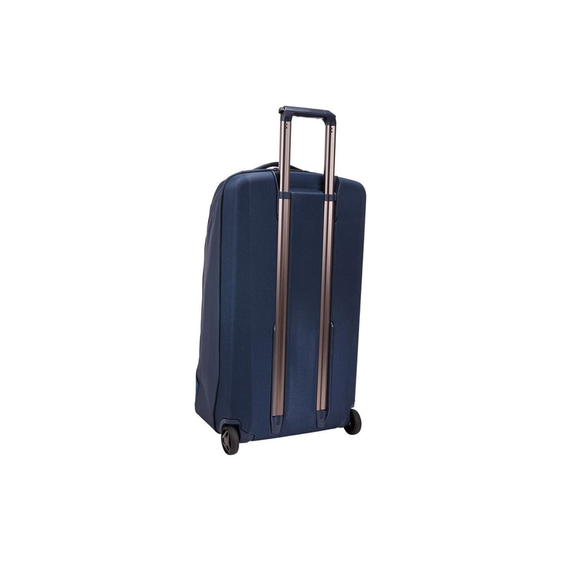 Thule Crossover 2 wheeled Duffel Bag 76 cm/30" Dress Blue Travel and Duffel Bag Thule - Dynamic Drive