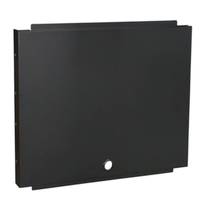 Sealey Premier Premier Corner Storage System with Oak Worktop 1.7m APMSCOMBO6W Sealey Premier - Dynamic Drive