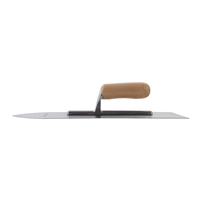 Silverline Flooring Trowel 400 x 110mm Silverline - Dynamic Drive