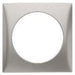 Berker Single Frame Gloss Chrome 21241G Berker - Dynamic Drive