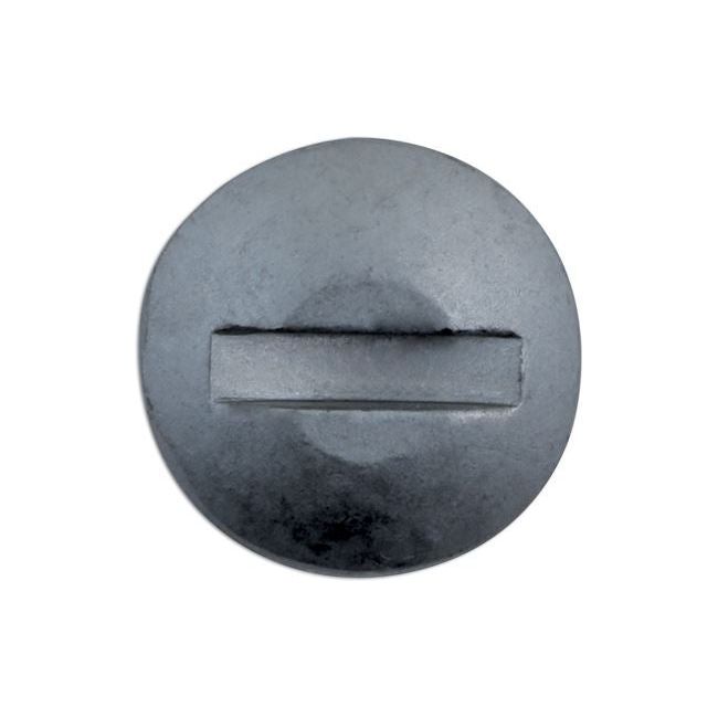Connect Metal Trim Engine Swivel Seal Clip - for Citroen, for Peugeot 25pc 36206 Tool Connection - Dynamic Drive
