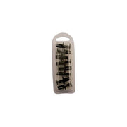 Connect Push Rivet - for BMW, MINI, for Mercedes-Benz, Volvo, General Use 8pc 36507 Tool Connection - Dynamic Drive