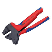 Knipex Crimp System Pliers 200mm Knipex - Dynamic Drive