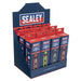 Sealey Rechargeable 360 Inspection Light 10W Display Box of 12 LED3605DB Sealey - Dynamic Drive