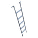 Aluminium Bunk Ladder 1700 x 280mm AG - Dynamic Drive