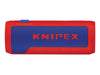 Knipex TwistCut Corrugated Pipe Cutter 13-32mm Knipex - Dynamic Drive