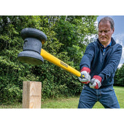 Roughneck Fencing Maul 4.53kg (10 lb) Roughneck - Dynamic Drive