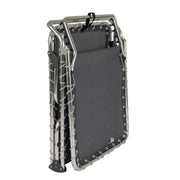 Crespo Lounger Low AL/367 Dark Grey Crespo - Dynamic Drive
