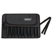 Draper 12 Division Tool Roll 40767 Draper - Dynamic Drive