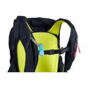 Thule Upslope 35L Removable Airbag 3.0 ready* Ski and Snowboard Rucksack Lime Punch green Ski and snowboard backpack Thule - Dynamic Drive