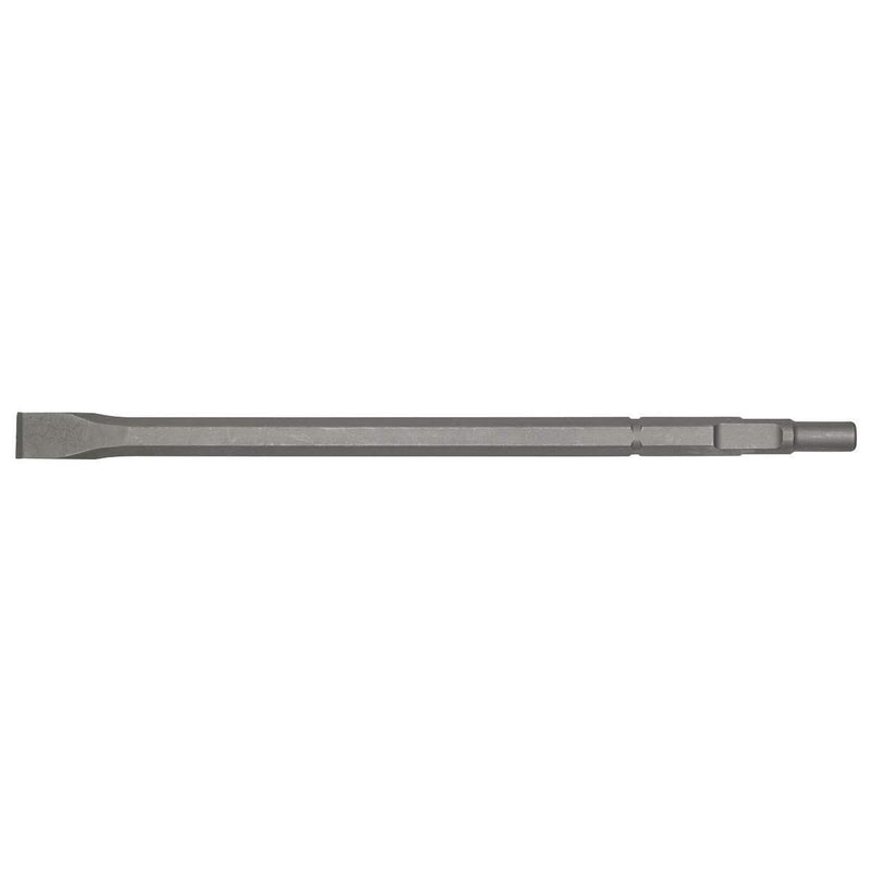 Sealey Chisel 25 x 450mm Bosch 11208 S2CH Sealey - Dynamic Drive
