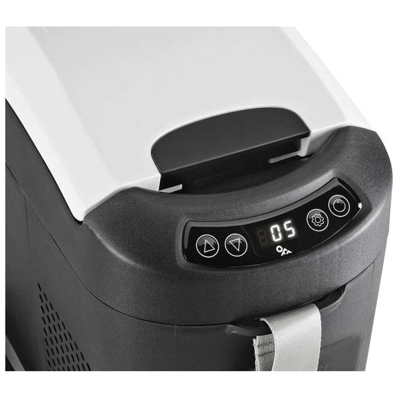 Indel B SECOP Compressor Travel Cool Box Indel B - Dynamic Drive