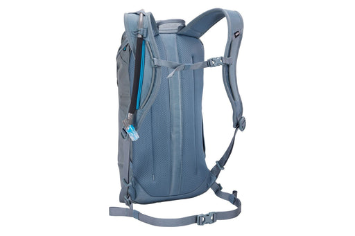 Thule AllTrail hydration pack 10L Pond grey Thule - Dynamic Drive