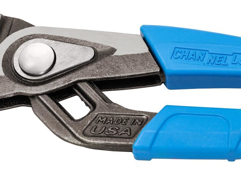 Channellock 428X SpeedGrip Tongue & Groove Pliers 200mm (8in) Channellock - Dynamic Drive
