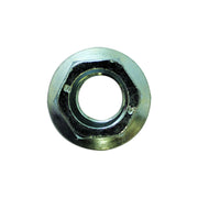 Connect Serrated Flange Nuts M12 50pc 31370 Tool Connection - Dynamic Drive