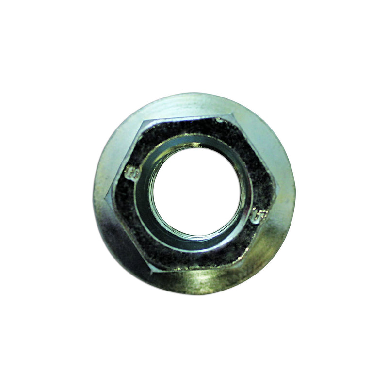 Connect Serrated Flange Nuts M12 50pc 31370 Tool Connection - Dynamic Drive