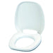 Thetford C200CS/CW White Plastic Toilet Seat and Lid (2334362) for Campers Thetford - Dynamic Drive