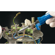 Draper 230V Soldering Iron with Plug, 25W 62073 Draper - Dynamic Drive